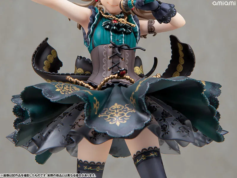 THE iDOLM@STER Cinderella Girls - Morikubo Nono - Gift for Answer ver. (AmiAmi)ㅤ – AmiAmi – ActionFigureBrasil