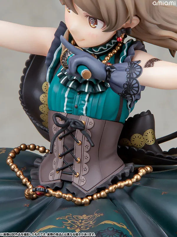 THE iDOLM@STER Cinderella Girls - Morikubo Nono - Gift for Answer ver. (AmiAmi)ㅤ – AmiAmi – ActionFigureBrasil