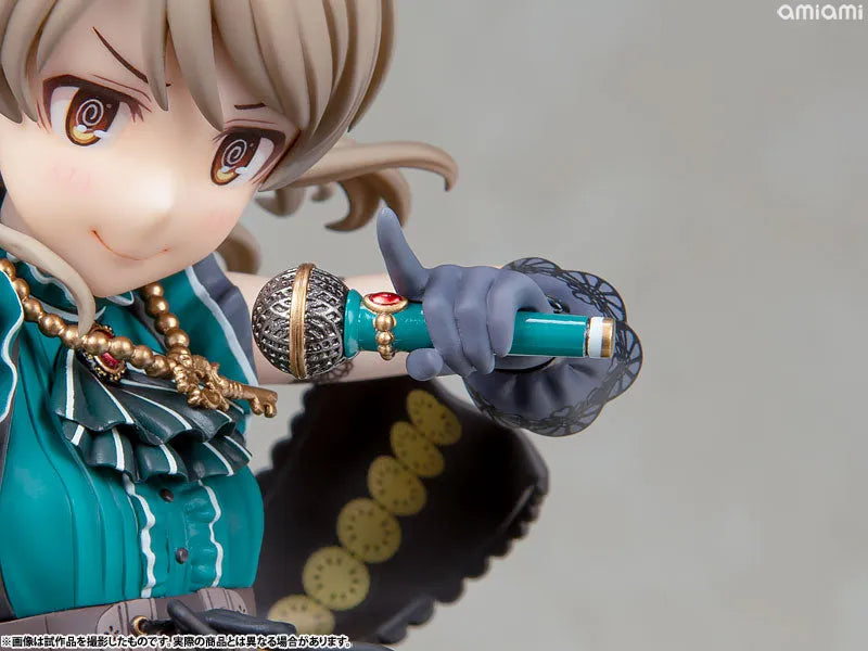 THE iDOLM@STER Cinderella Girls - Morikubo Nono - Gift for Answer ver. (AmiAmi)ㅤ – AmiAmi – ActionFigureBrasil