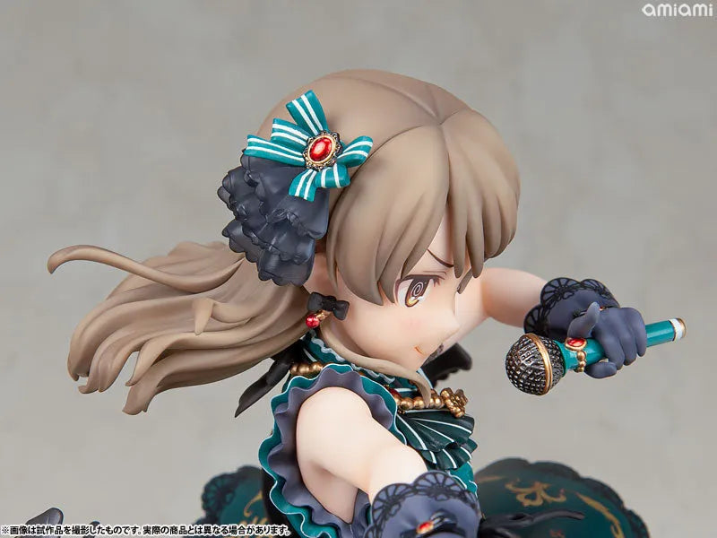 THE iDOLM@STER Cinderella Girls - Morikubo Nono - Gift for Answer ver. (AmiAmi)ㅤ – AmiAmi – ActionFigureBrasil