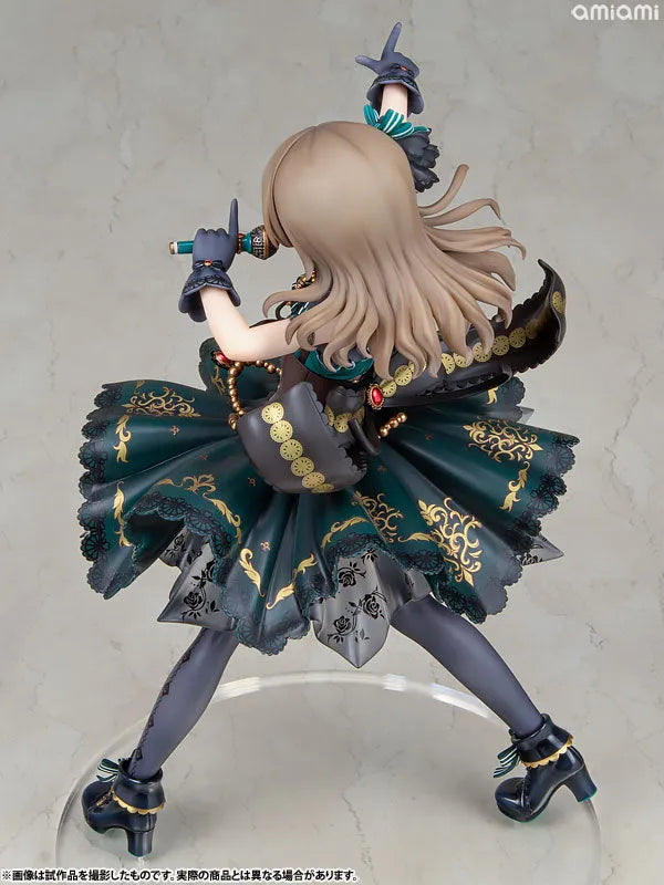 THE iDOLM@STER Cinderella Girls - Morikubo Nono - Gift for Answer ver. (AmiAmi)ㅤ – AmiAmi – ActionFigureBrasil