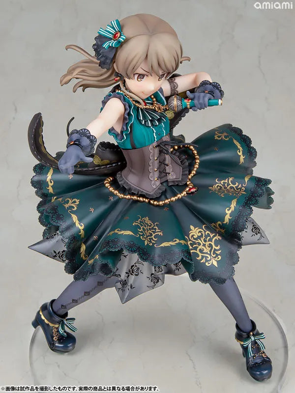 THE iDOLM@STER Cinderella Girls - Morikubo Nono - Gift for Answer ver. (AmiAmi)ㅤ – AmiAmi – ActionFigureBrasil