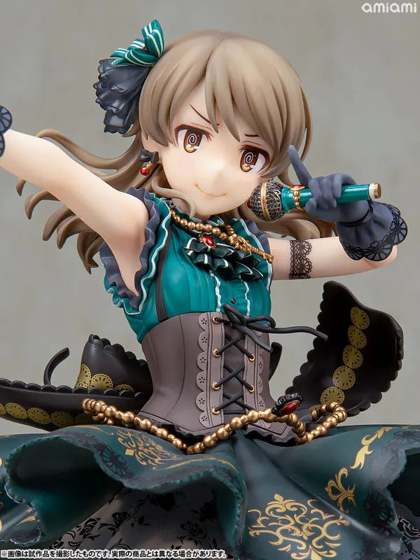 THE iDOLM@STER Cinderella Girls - Morikubo Nono - Gift for Answer ver. (AmiAmi)ㅤ – AmiAmi – ActionFigureBrasil