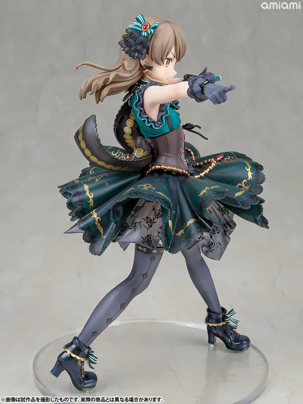 THE iDOLM@STER Cinderella Girls - Morikubo Nono - Gift for Answer ver. (AmiAmi)ㅤ – AmiAmi – ActionFigureBrasil