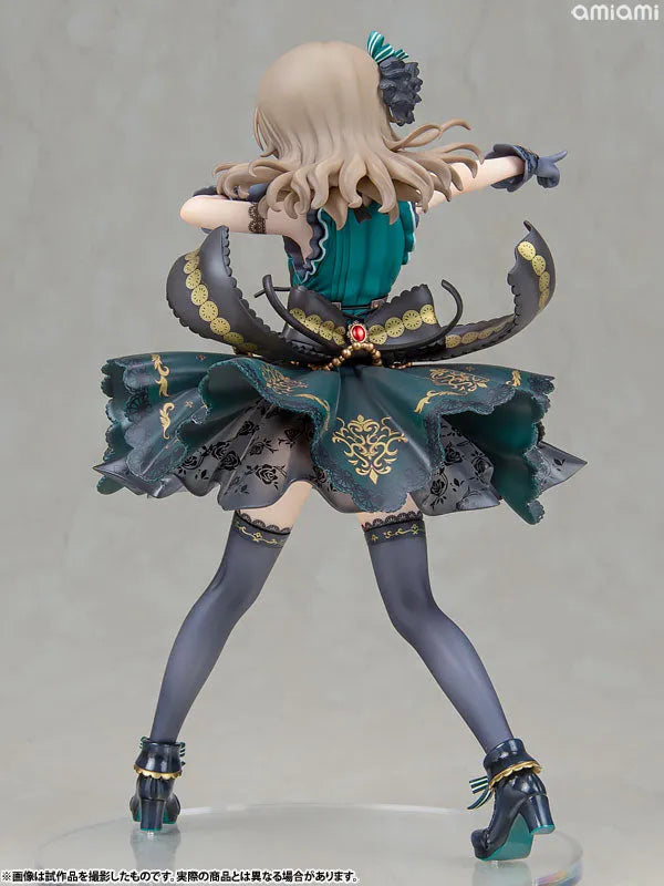 THE iDOLM@STER Cinderella Girls - Morikubo Nono - Gift for Answer ver. (AmiAmi)ㅤ – AmiAmi – ActionFigureBrasil