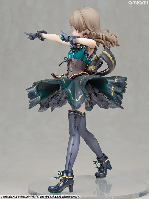 THE iDOLM@STER Cinderella Girls - Morikubo Nono - Gift for Answer ver. (AmiAmi)ㅤ – AmiAmi – ActionFigureBrasil