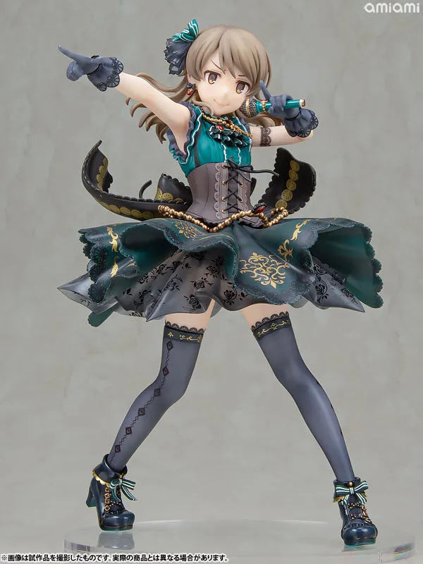 THE iDOLM@STER Cinderella Girls - Morikubo Nono - Gift for Answer ver. (AmiAmi)ㅤ – AmiAmi – ActionFigureBrasil