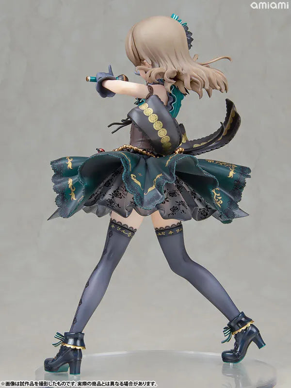 THE iDOLM@STER Cinderella Girls - Morikubo Nono - Gift for Answer ver. (AmiAmi)ㅤ – AmiAmi – ActionFigureBrasil