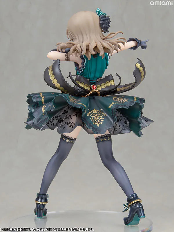 THE iDOLM@STER Cinderella Girls - Morikubo Nono - Gift for Answer ver. (AmiAmi)ㅤ – AmiAmi – ActionFigureBrasil