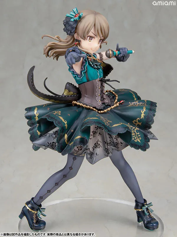 THE iDOLM@STER Cinderella Girls - Morikubo Nono - Gift for Answer ver. (AmiAmi)ㅤ – AmiAmi – ActionFigureBrasil