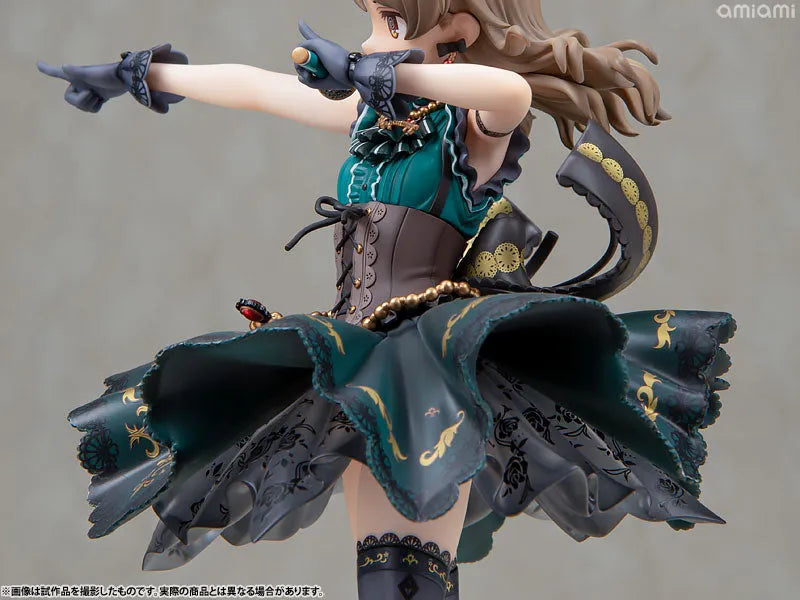 THE iDOLM@STER Cinderella Girls - Morikubo Nono - Gift for Answer ver. (AmiAmi)ㅤ – AmiAmi – ActionFigureBrasil