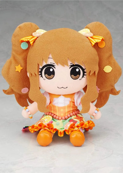 THE iDOLM@STER Cinderella Girls - Moroboshi Kirari (Gift)ㅤ – Gift – ActionFigureBrasil