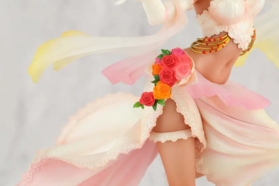 THE iDOLM@STER Cinderella Girls - Natalia - 1/7 - Happy Bridal Ver. (Knead) [Shop Exclusive]ㅤ – Knead – ActionFigureBrasil — embalagem
