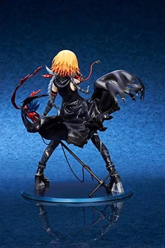 THE iDOLM@STER Cinderella Girls - Ninomiya Asuka - 1/7 - Shinen e no Shoutai Ver. (Broccoli)ㅤ – Broccoli – ActionFigure Brasil — ângulo diferente