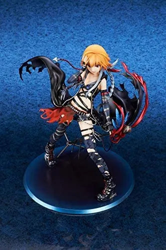 THE iDOLM@STER Cinderella Girls - Ninomiya Asuka - 1/7 - Shinen e no Shoutai Ver. (Broccoli)ㅤ – Broccoli – ActionFigure Brasil — embalagem