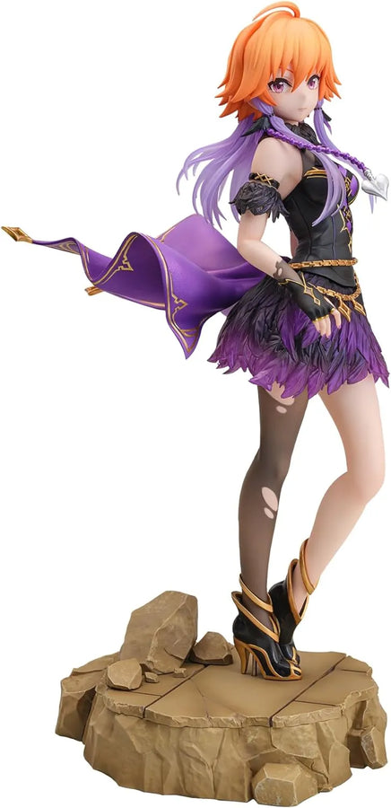 THE iDOLM@STER Cinderella Girls - Ninomiya Asuka - 1/8 - Babel (Alice Glint, AmiAmi, Sparrow)ㅤ – Alice Glint – ActionFigureBrasil