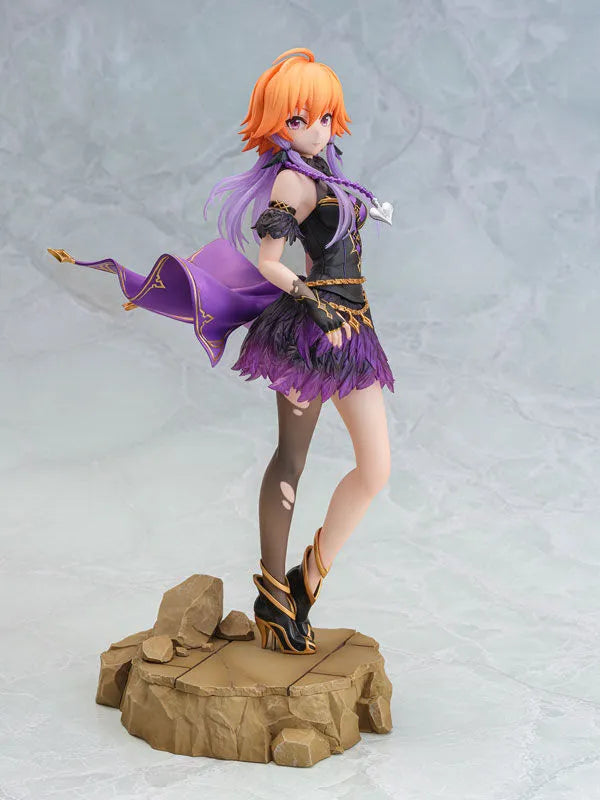 THE iDOLM@STER Cinderella Girls - Ninomiya Asuka - 1/8 - Babel (Alice Glint, AmiAmi, Sparrow)ㅤ – Alice Glint – ActionFigureBrasil