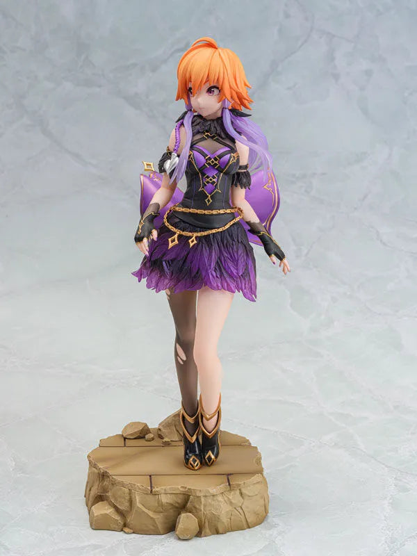 THE iDOLM@STER Cinderella Girls - Ninomiya Asuka - 1/8 - Babel (Alice Glint, AmiAmi, Sparrow)ㅤ – Alice Glint – ActionFigureBrasil