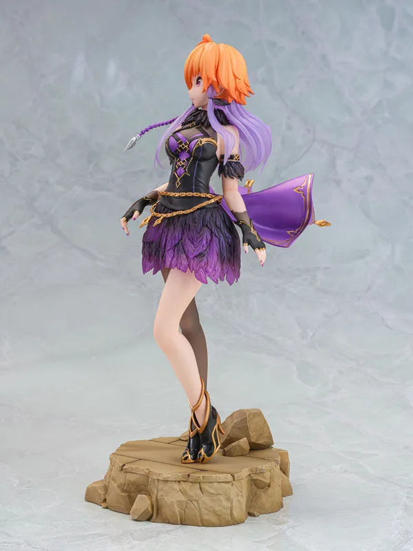 THE iDOLM@STER Cinderella Girls - Ninomiya Asuka - 1/8 - Babel (Alice Glint, AmiAmi, Sparrow)ㅤ – Alice Glint – ActionFigureBrasil