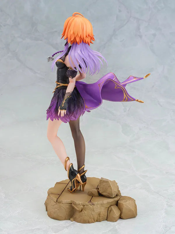 THE iDOLM@STER Cinderella Girls - Ninomiya Asuka - 1/8 - Babel (Alice Glint, AmiAmi, Sparrow)ㅤ – Alice Glint – ActionFigureBrasil