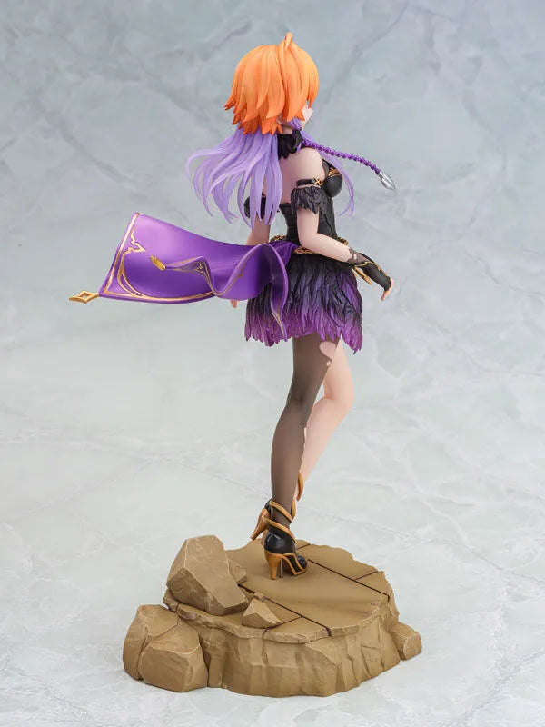 THE iDOLM@STER Cinderella Girls - Ninomiya Asuka - 1/8 - Babel (Alice Glint, AmiAmi, Sparrow)ㅤ – Alice Glint – ActionFigureBrasil