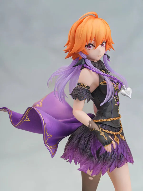 THE iDOLM@STER Cinderella Girls - Ninomiya Asuka - 1/8 - Babel (Alice Glint, AmiAmi, Sparrow)ㅤ – Alice Glint – ActionFigureBrasil