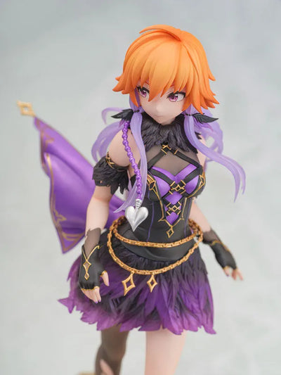 THE iDOLM@STER Cinderella Girls - Ninomiya Asuka - 1/8 - Babel (Alice Glint, AmiAmi, Sparrow)ㅤ – Alice Glint – ActionFigureBrasil — com base expositora