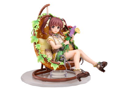 THE iDOLM@STER Cinderella Girls - Ogata Chieri - 1/8 - My Fairy Tale ver. (AmiAmi)ㅤ – AmiAmi – ActionFigureBrasil