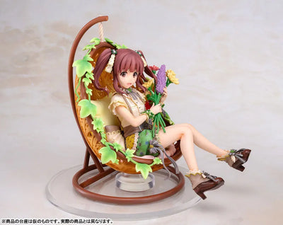THE iDOLM@STER Cinderella Girls - Ogata Chieri - 1/8 - My Fairy Tale ver. (AmiAmi)ㅤ – AmiAmi – ActionFigureBrasil — ângulo diferente