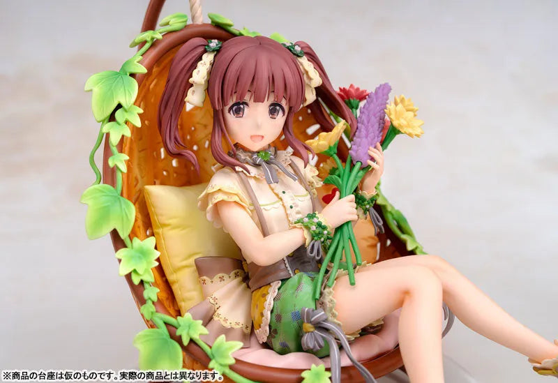 THE iDOLM@STER Cinderella Girls - Ogata Chieri - 1/8 - My Fairy Tale ver. (AmiAmi)ㅤ – AmiAmi – ActionFigureBrasil