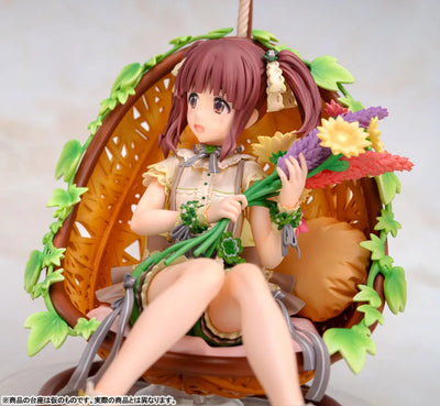 THE iDOLM@STER Cinderella Girls - Ogata Chieri - 1/8 - My Fairy Tale ver. (AmiAmi)ㅤ – AmiAmi – ActionFigureBrasil — ambientada