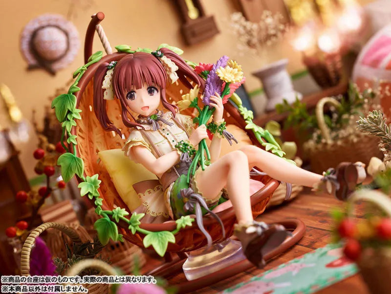 THE iDOLM@STER Cinderella Girls - Ogata Chieri - 1/8 - My Fairy Tale ver. (AmiAmi)ㅤ – AmiAmi – ActionFigureBrasil
