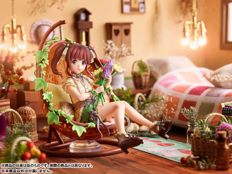 THE iDOLM@STER Cinderella Girls - Ogata Chieri - 1/8 - My Fairy Tale ver. (AmiAmi)ㅤ – AmiAmi – ActionFigureBrasil
