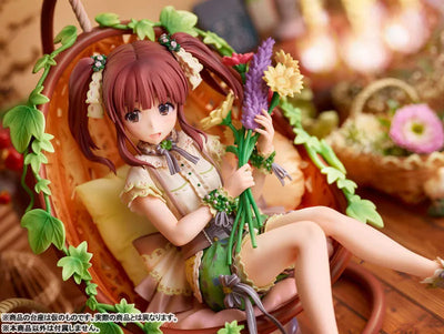 THE iDOLM@STER Cinderella Girls - Ogata Chieri - 1/8 - My Fairy Tale ver. (AmiAmi)ㅤ – AmiAmi – ActionFigureBrasil — ângulo diferente
