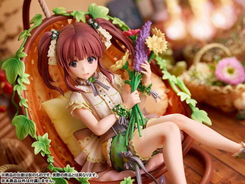 THE iDOLM@STER Cinderella Girls - Ogata Chieri - 1/8 - My Fairy Tale ver. (AmiAmi)ㅤ – AmiAmi – ActionFigureBrasil