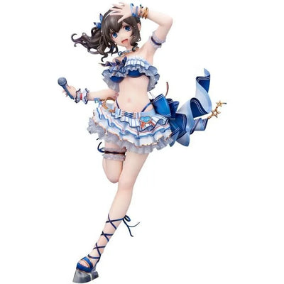 THE iDOLM@STER Cinderella Girls - Sagisawa Fumika - 1/7 - A Page of The Sea Breeze Ver. (Alter)ㅤ – Alter – ActionFigure Brasil