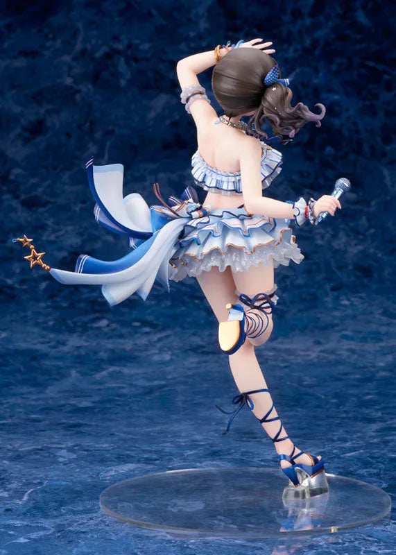 THE iDOLM@STER Cinderella Girls - Sagisawa Fumika - 1/7 - A Page of The Sea Breeze Ver. (Alter)ㅤ – Alter – ActionFigure Brasil