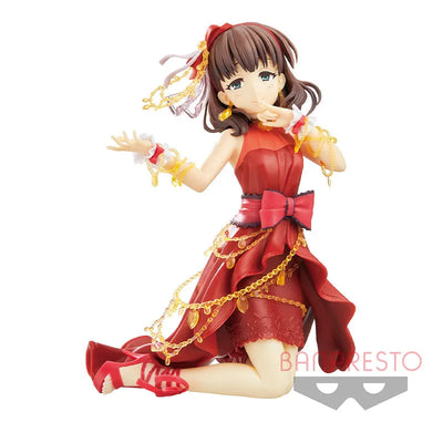 THE iDOLM@STER Cinderella Girls - Sakuma Mayu - Espresto - Jewely Materials (Bandai Spirits)ㅤ – Bandai Spirits – ActionFigureBrasil