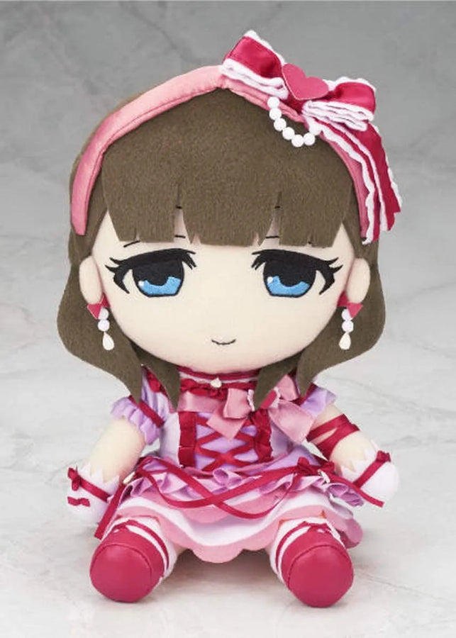 THE iDOLM@STER Cinderella Girls - Sakuma Mayu (Gift)ㅤ – Gift – ActionFigureBrasil