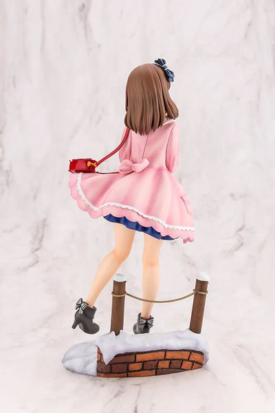 THE iDOLM@STER Cinderella Girls - Sakuma Mayu - Off Stage - 1/8 (Kotobukiya) [Shop Exclusive]ㅤ – Kotobukiya – ActionFigure Brasil — ambientada