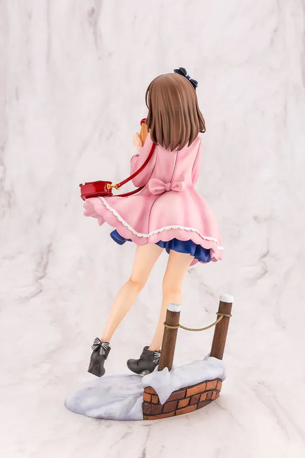 THE iDOLM@STER Cinderella Girls - Sakuma Mayu - Off Stage - 1/8 (Kotobukiya) [Shop Exclusive]ㅤ – Kotobukiya – ActionFigureBrasil