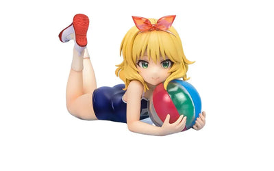 THE iDOLM@STER Cinderella Girls - Sakurai Momoka - 1/7 - Summer Mademoiselle - 2023 Re-release (PLUM)ㅤ – PLUM – ActionFigure Brasil