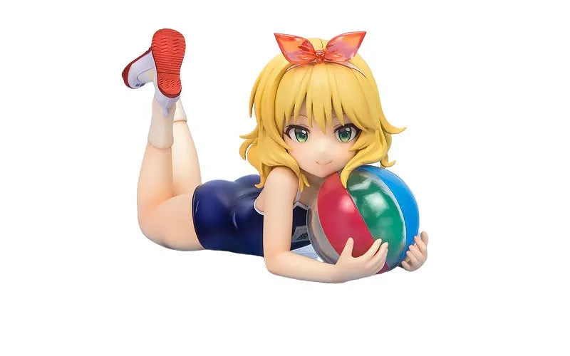 THE iDOLM@STER Cinderella Girls - Sakurai Momoka - 1/7 - Summer Mademoiselle - 2023 Re-release (PLUM)ㅤ – PLUM – ActionFigure Brasil