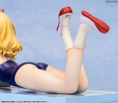 THE iDOLM@STER Cinderella Girls - Sakurai Momoka - 1/7 - Summer Mademoiselle - 2023 Re-release (PLUM)ㅤ – PLUM – ActionFigure Brasil — embalagem