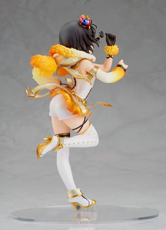 THE iDOLM@STER Cinderella Girls - Sasaki Chie - 1/7 - Party Time Gold Ver. (Alter)ㅤ – Alter – ActionFigureBrasil