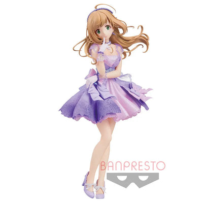 THE iDOLM@STER Cinderella Girls - Sato Shin - Espresto est - Brilliant Dress (Bandai Spirits)ㅤ – Bandai Spirits – ActionFigureBrasil