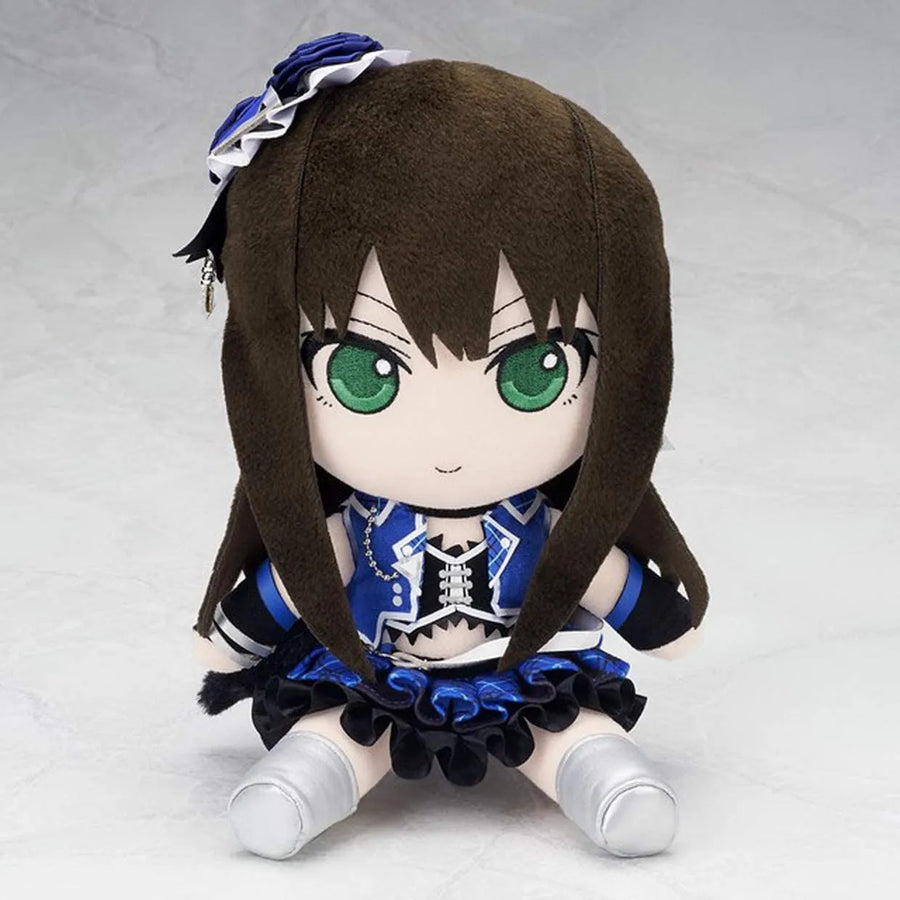 THE iDOLM@STER Cinderella Girls - Shibuya Rin - Trinity Field Ver. (Gift)ㅤ – Gift – ActionFigureBrasil
