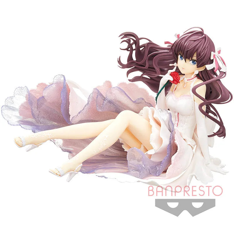 THE IDOLM@STER Cinderella Girls - Shiki Ichinose - Espresto est - Dressy and Attractive Eyes (Bandai Spirits)ㅤ – Bandai Spirits – ActionFigure Brasil