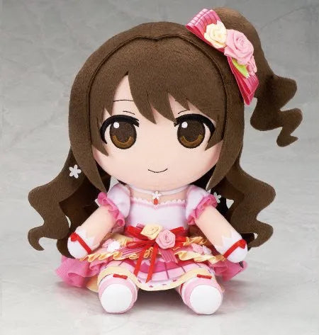 THE iDOLM@STER Cinderella Girls - Shimamura Uzuki (Gift)ㅤ – Gift – ActionFigure Brasil