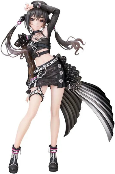 THE iDOLM@STER Cinderella Girls - Sunazuka Akira - 1/7 - Layered My Edgy Ver. (Alter)ㅤ – Alter – ActionFigureBrasil